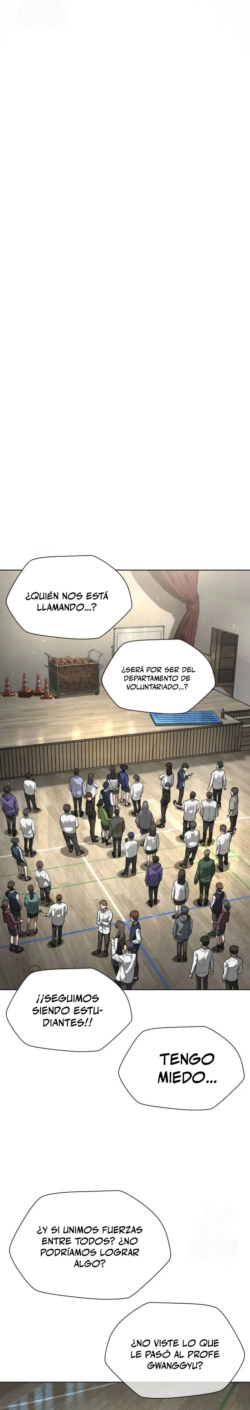 Asesino Pietro (Viejo sabroso)| capítulo 99, página 60