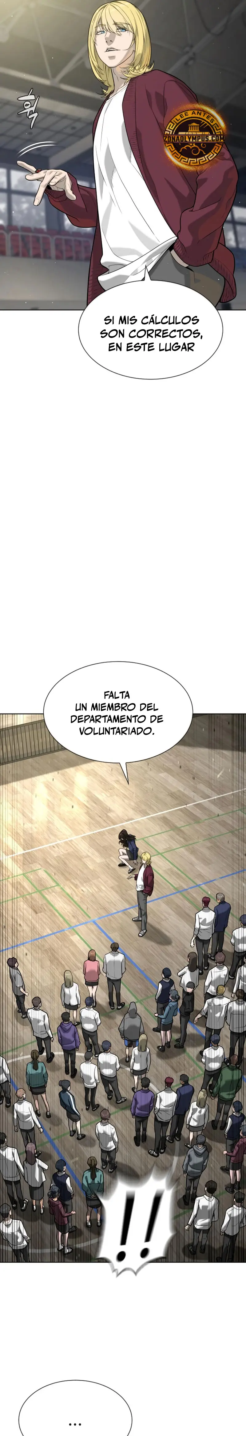 Asesino Pietro (Viejo sabroso)| capítulo 100, página 7