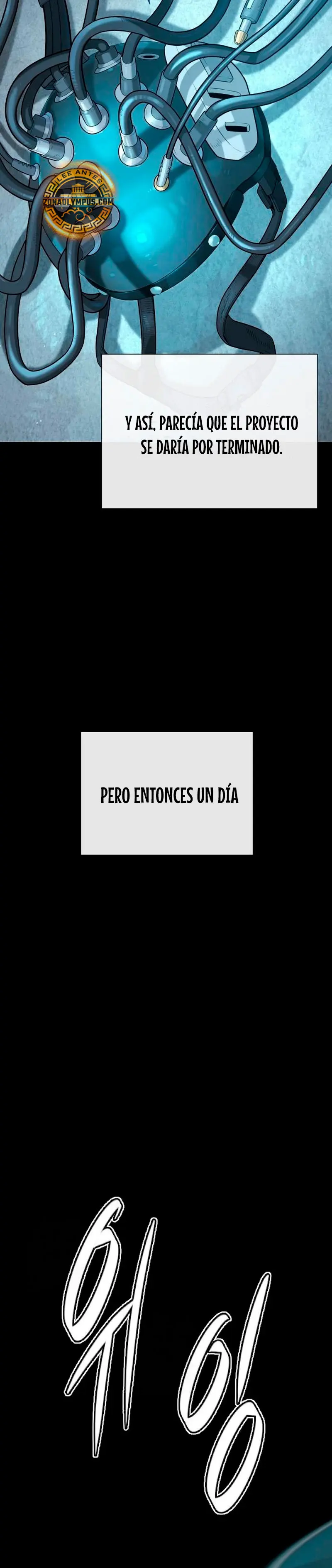 Asesino Pietro (Viejo sabroso)| capítulo 101.2, página 9