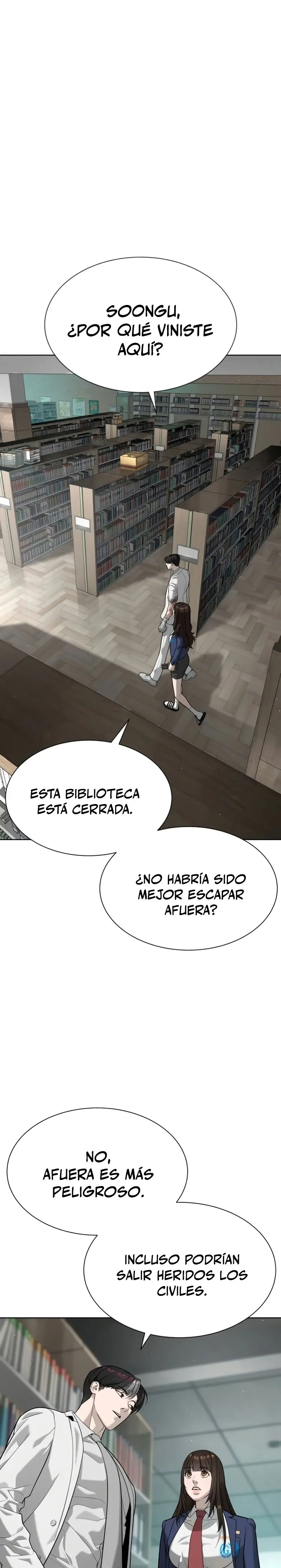 Asesino Pietro (Viejo sabroso)| capítulo 102, página 4