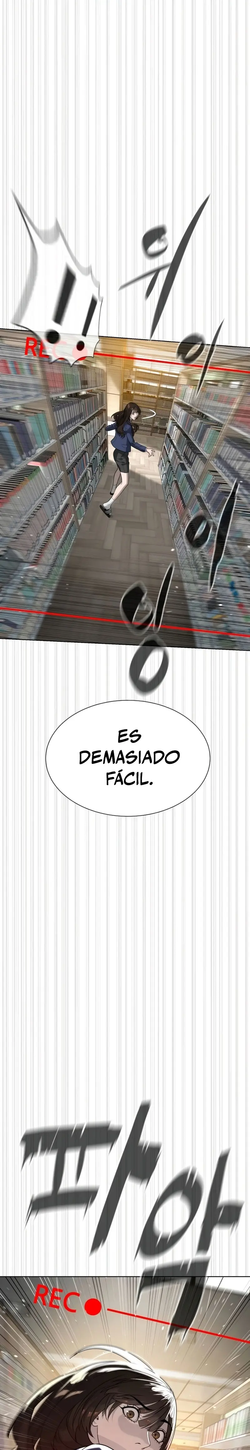 Asesino Pietro (Viejo sabroso)| capítulo 102, página 13