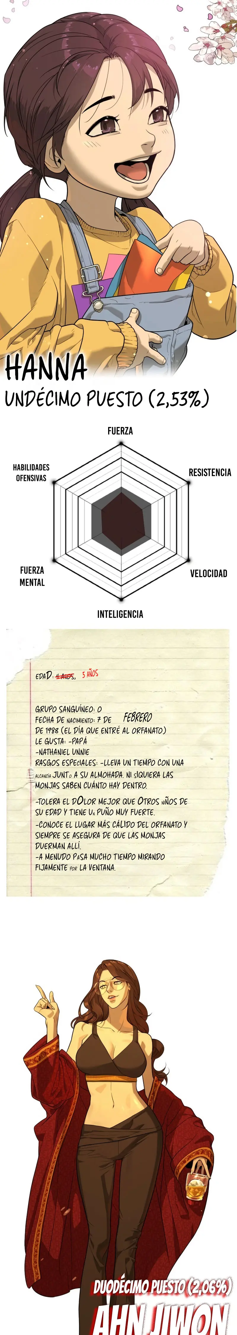 Asesino Pietro (Viejo sabroso)| capítulo 104.2, página 11