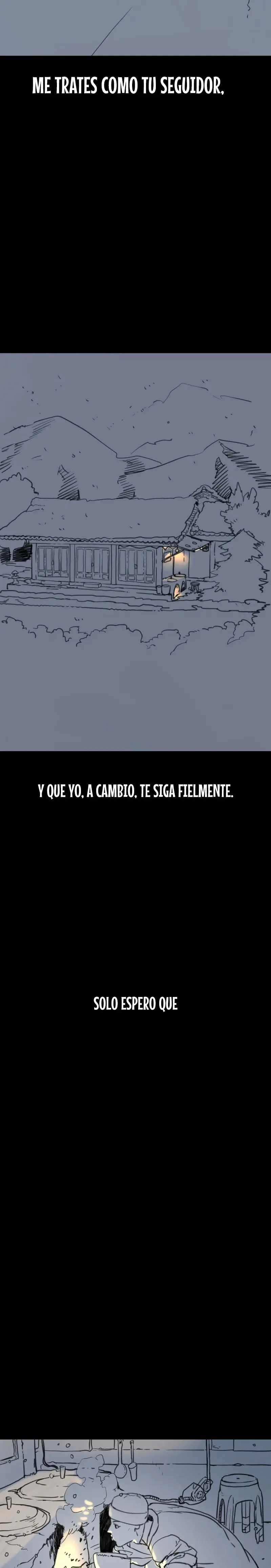 Asesino Pietro (Viejo sabroso)| capítulo 104.5, página 17