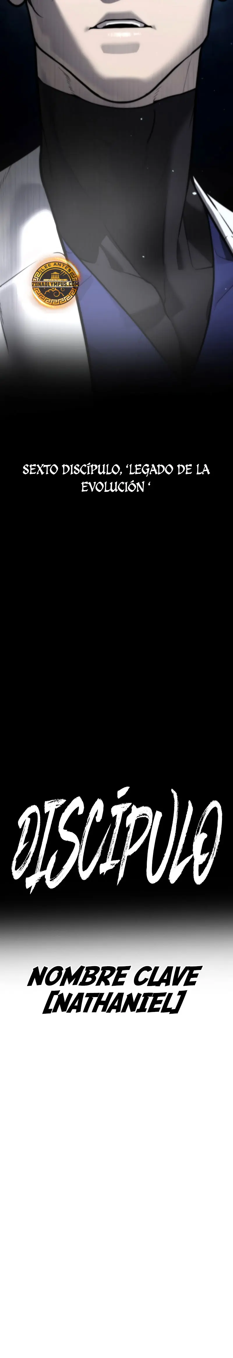 Asesino Pietro (Viejo sabroso)| capítulo 104.6, página 22