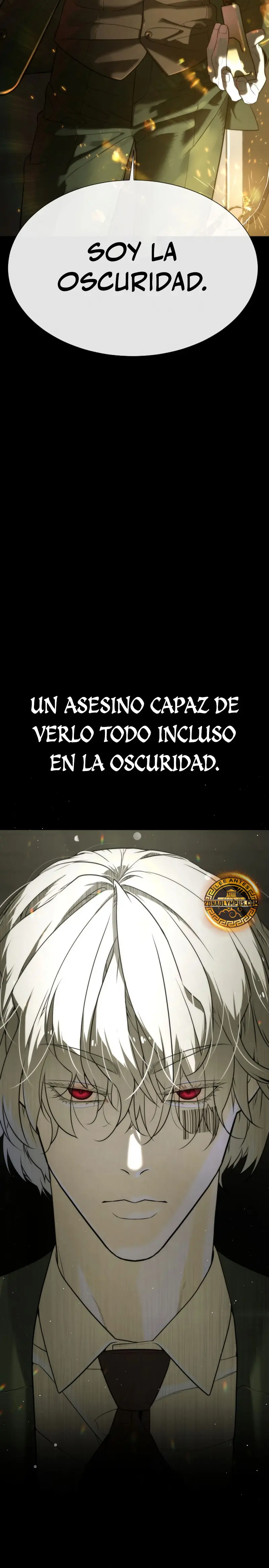 Asesino Pietro (Viejo sabroso)| capítulo 104.6, página 30