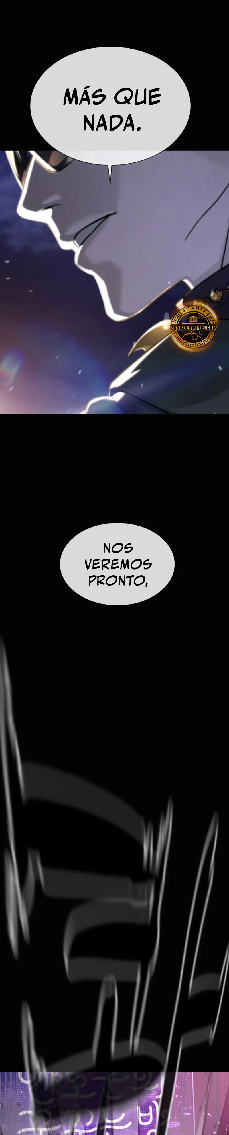 Asesino Pietro (Viejo sabroso)| capítulo 104.6, página 88