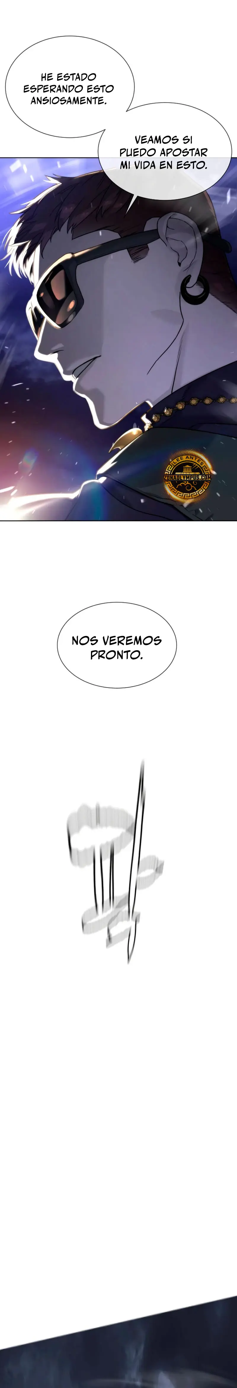 Asesino Pietro (Viejo sabroso)| capítulo 105, página 26
