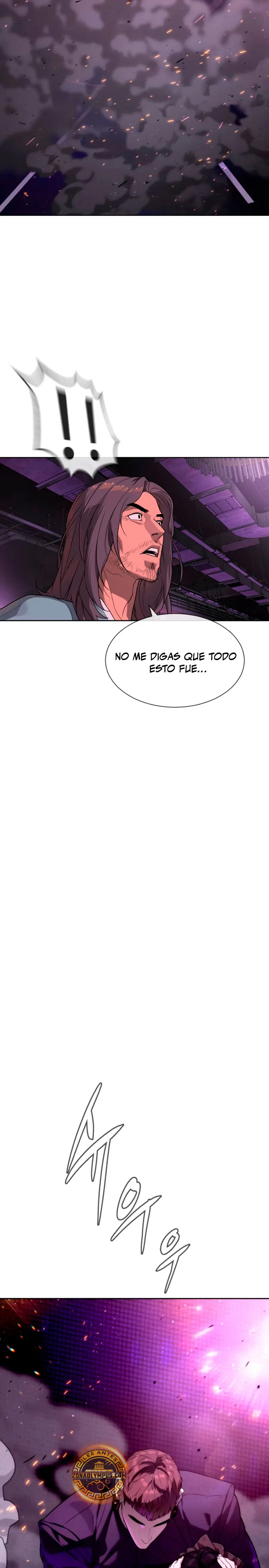 Asesino Pietro (Viejo sabroso)| capítulo 106, página 14