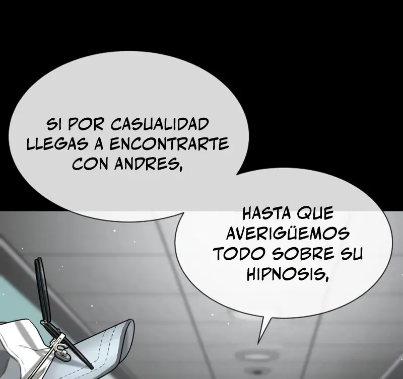 Asesino Pietro (Viejo sabroso)| capítulo 107, página 5