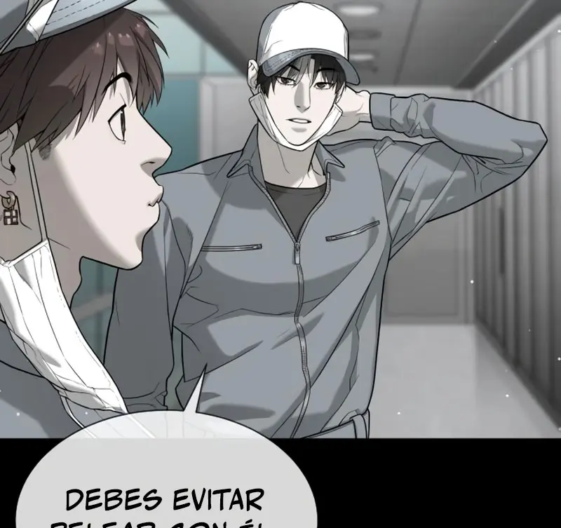 Asesino Pietro (Viejo sabroso)| capítulo 107, página 6