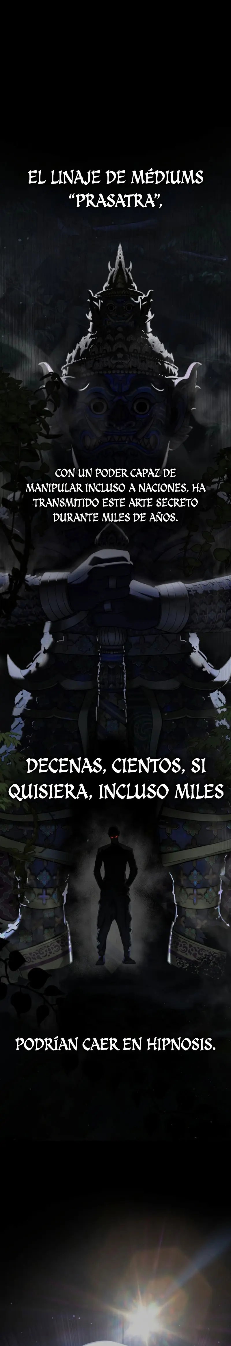 Asesino Pietro (Viejo sabroso)| capítulo 107, página 49