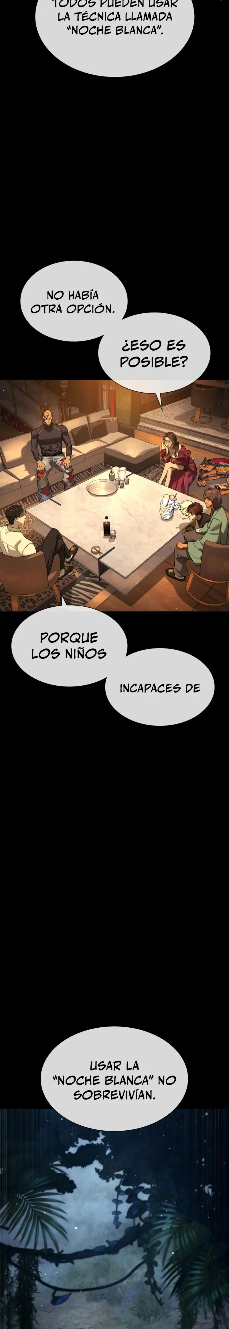 Asesino Pietro (Viejo sabroso)| capítulo 107, página 58