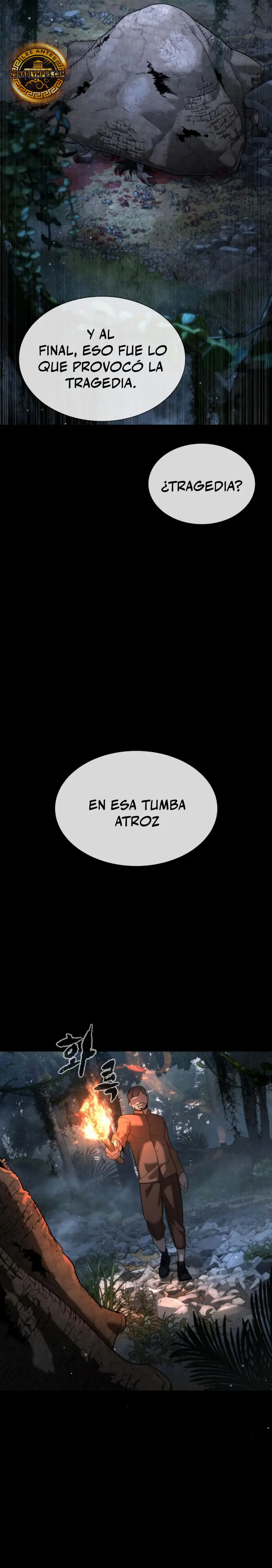 Asesino Pietro (Viejo sabroso)| capítulo 107, página 59
