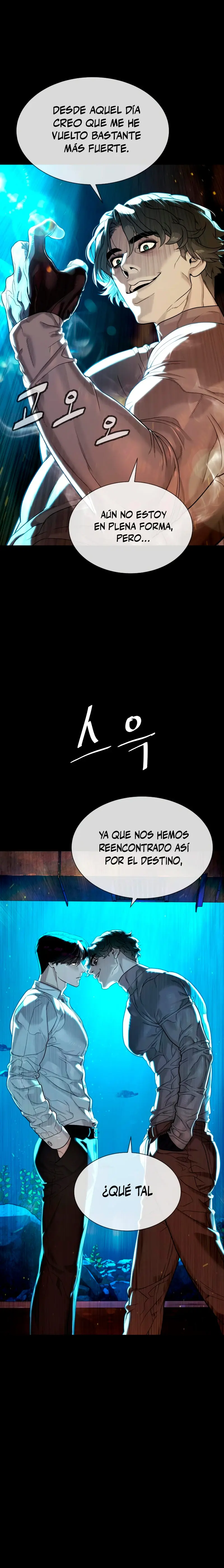 Asesino Pietro (Viejo sabroso)| capítulo 109, página 8