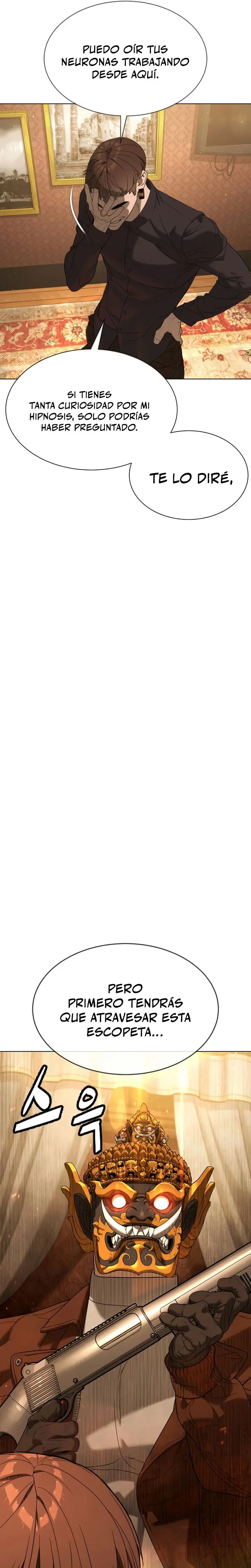 Asesino Pietro (Viejo sabroso)| capítulo 111, página 7