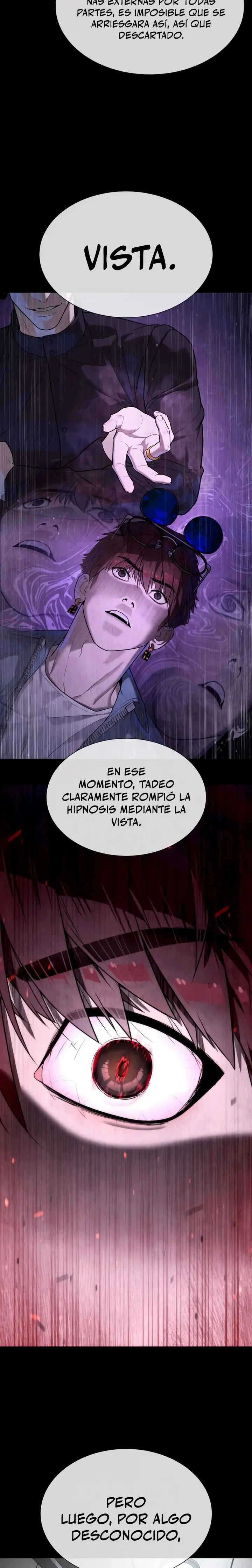 Asesino Pietro (Viejo sabroso)| capítulo 111, página 29