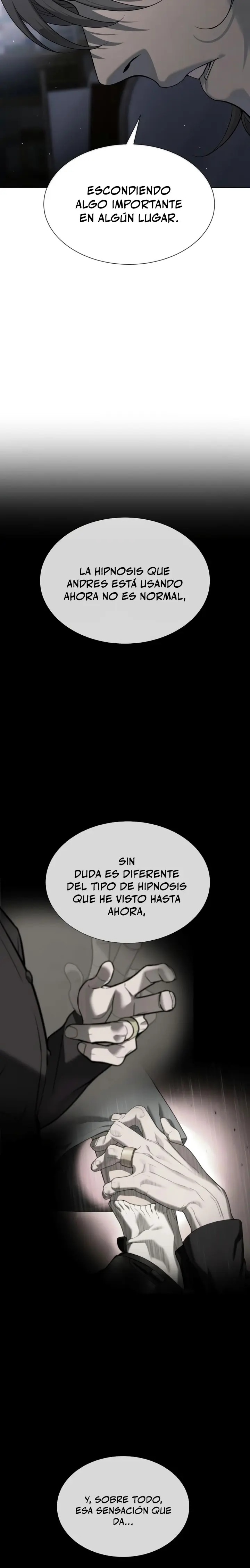 Asesino Pietro (Viejo sabroso)| capítulo 111, página 35