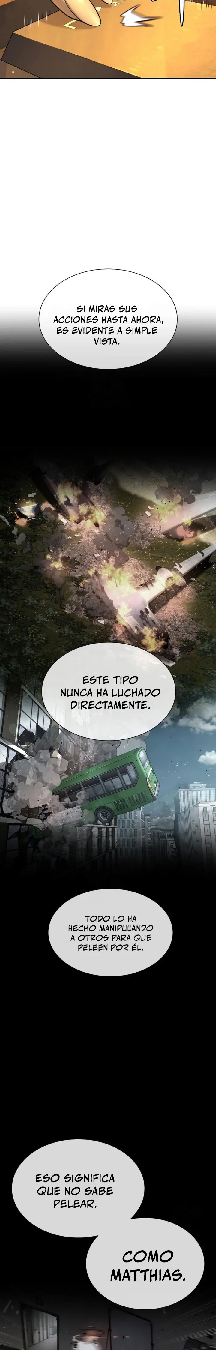 Asesino Pietro (Viejo sabroso)| capítulo 113, página 6