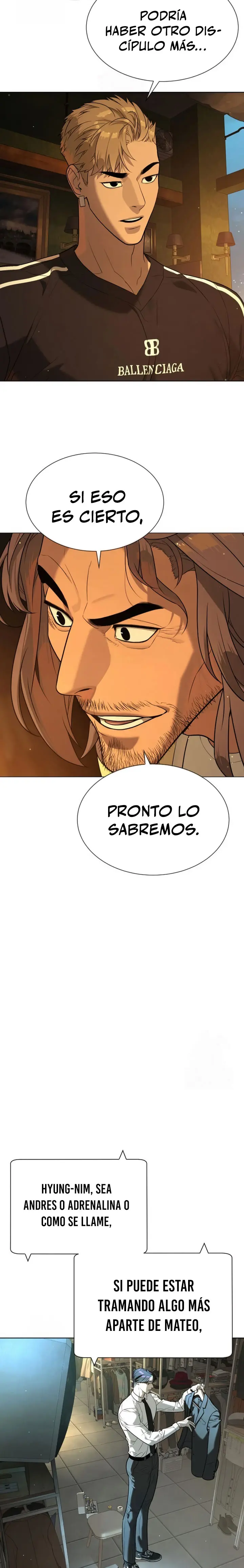 Asesino Pietro (Viejo sabroso)| capítulo 113, página 8