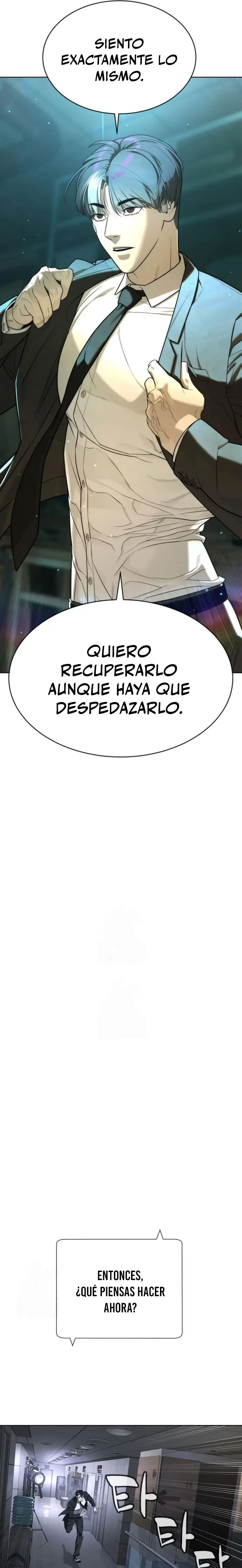 Asesino Pietro (Viejo sabroso)| capítulo 113, página 13