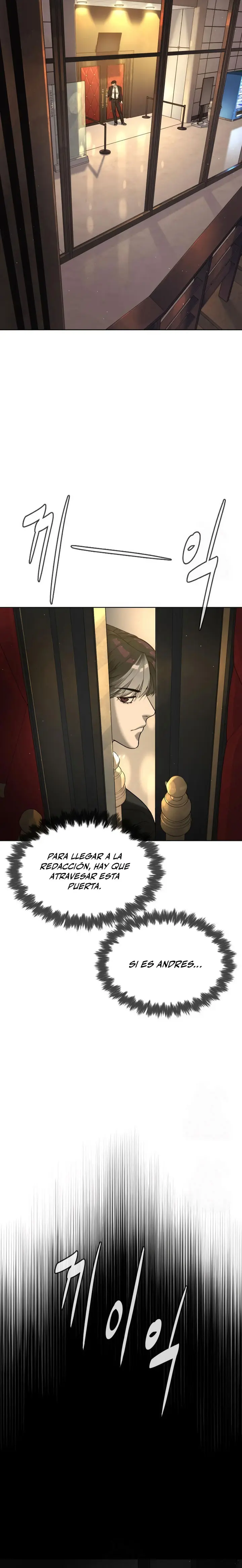 Asesino Pietro (Viejo sabroso)| capítulo 113, página 17