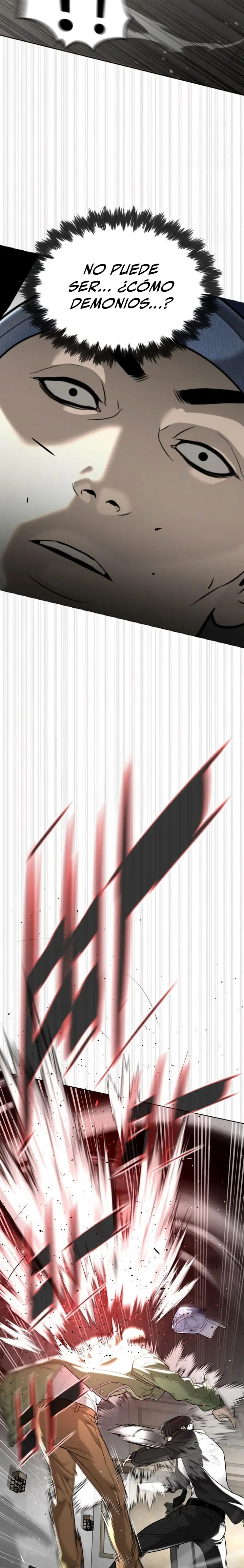 Asesino Pietro (Viejo sabroso)| capítulo 113, página 26