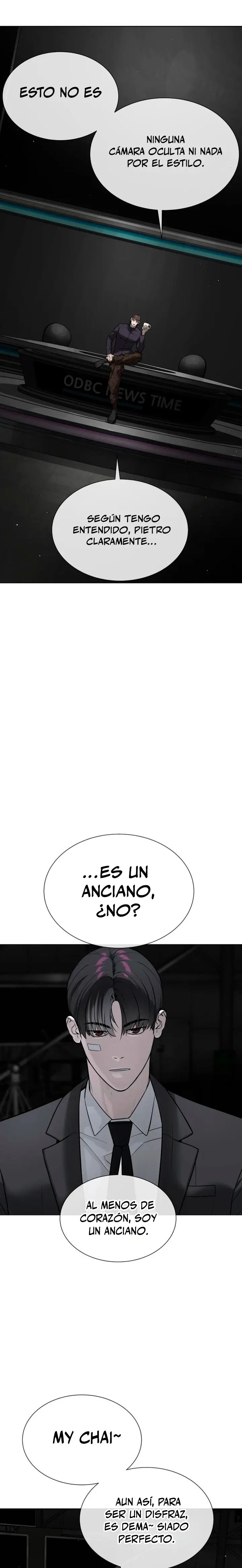Asesino Pietro (Viejo sabroso)| capítulo 114, página 4