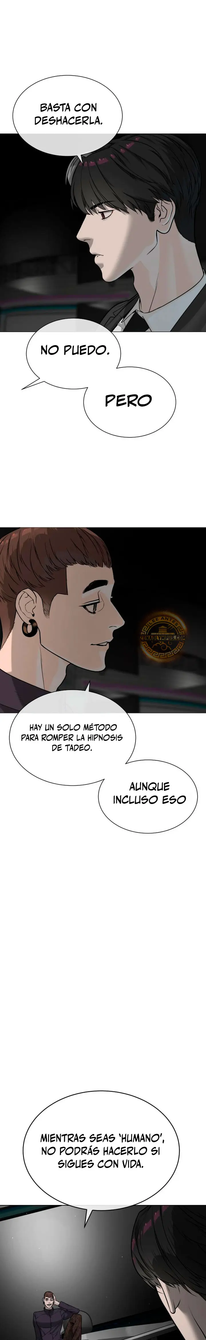 Asesino Pietro (Viejo sabroso)| capítulo 114, página 9