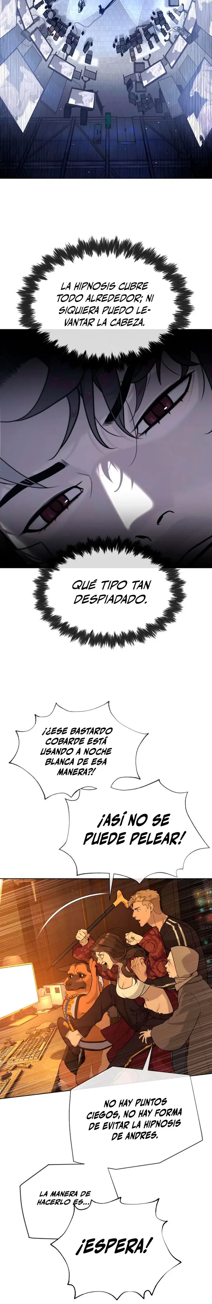 Asesino Pietro (Viejo sabroso)| capítulo 114, página 14