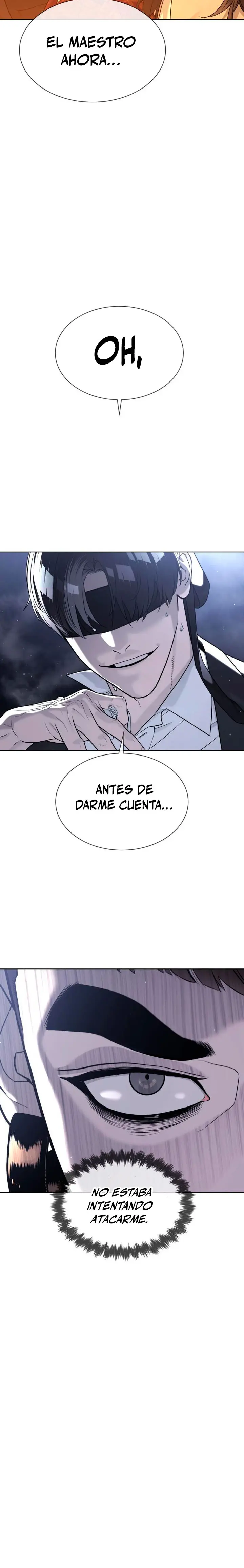 Asesino Pietro (Viejo sabroso)| capítulo 114, página 30