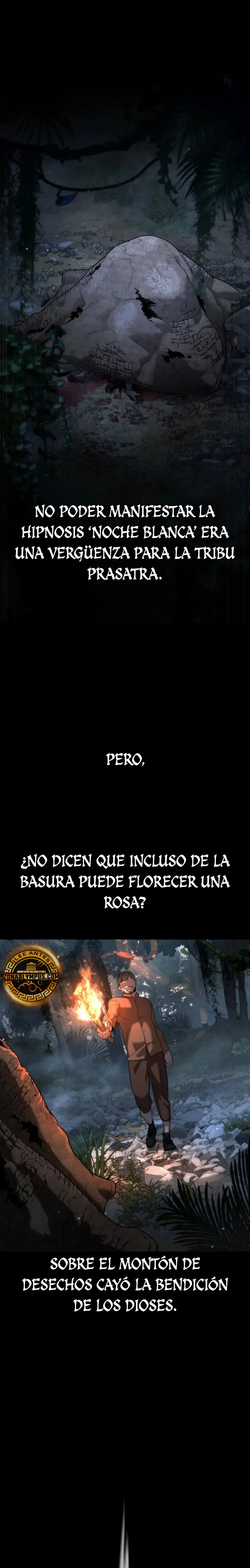 Asesino Pietro (Viejo sabroso)| capítulo 115, página 5