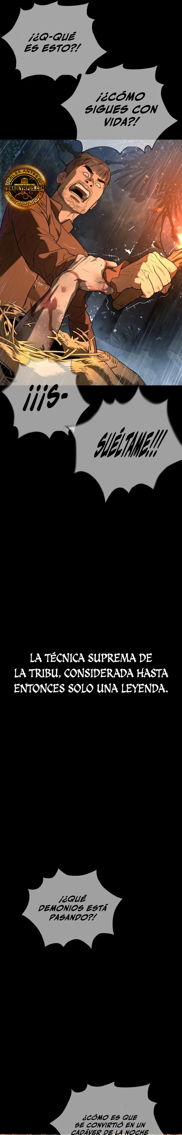Asesino Pietro (Viejo sabroso)| capítulo 115, página 7