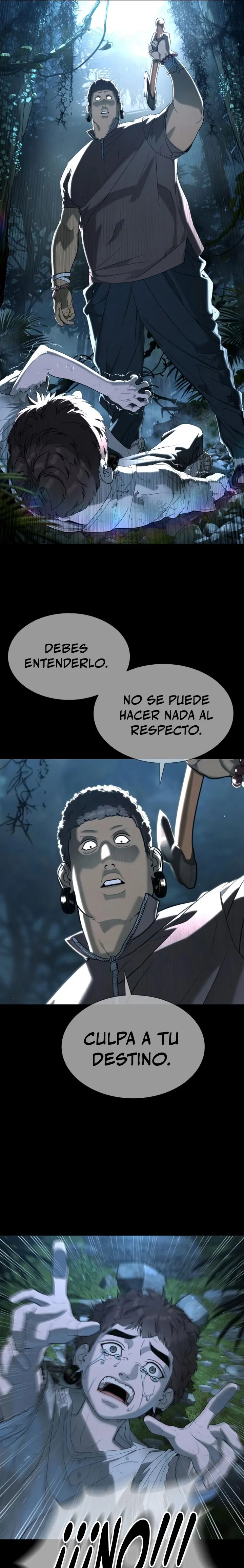 Asesino Pietro (Viejo sabroso)| capítulo 115, página 13
