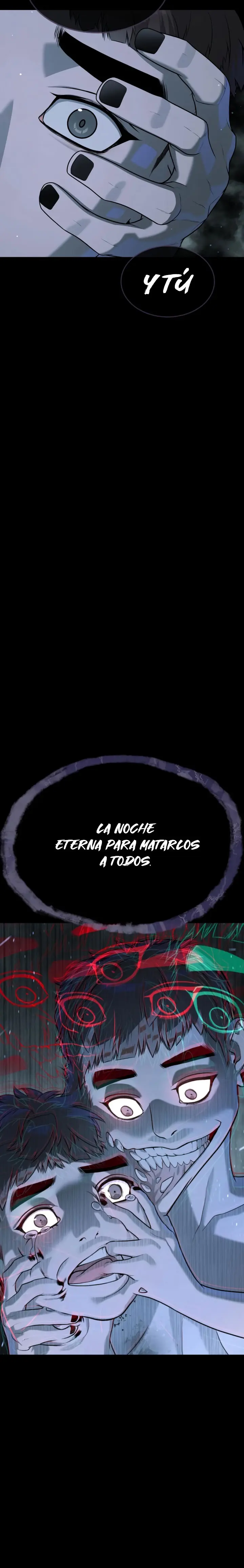 Asesino Pietro (Viejo sabroso)| capítulo 115, página 18