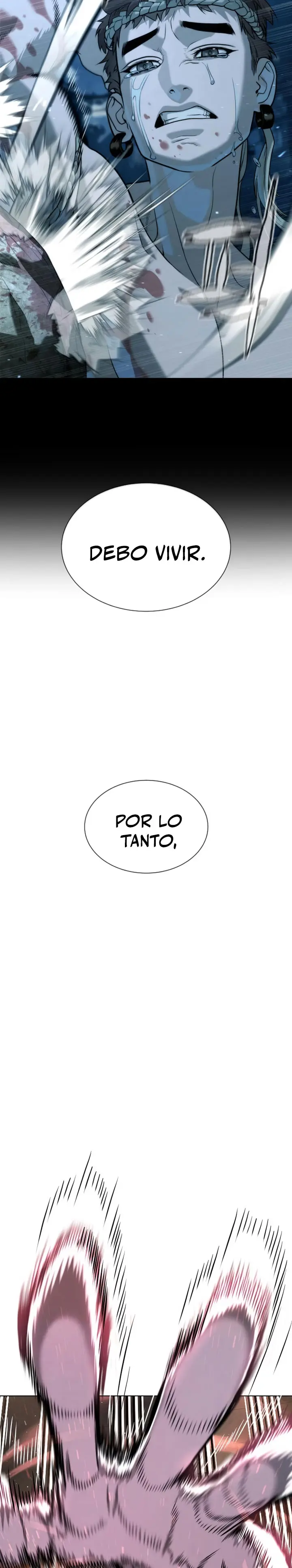 Asesino Pietro (Viejo sabroso)| capítulo 115, página 62