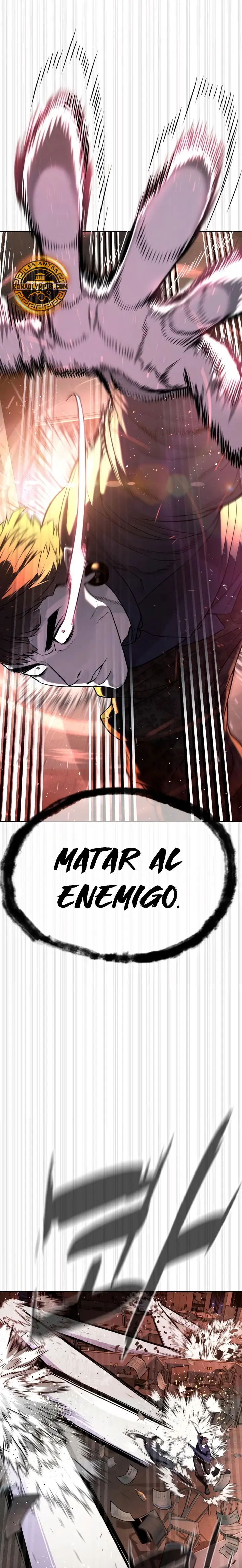 Asesino Pietro (Viejo sabroso)| capítulo 116, página 2