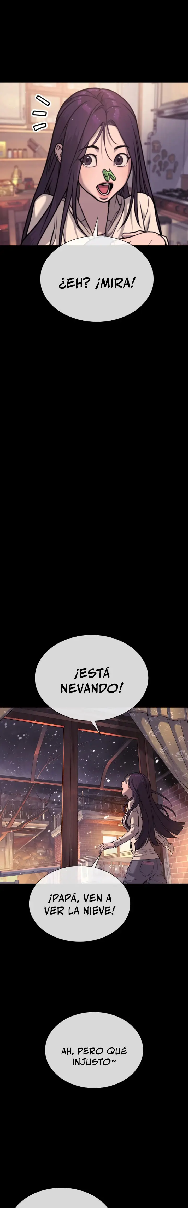 Asesino Pietro (Viejo sabroso)| capítulo 116, página 49