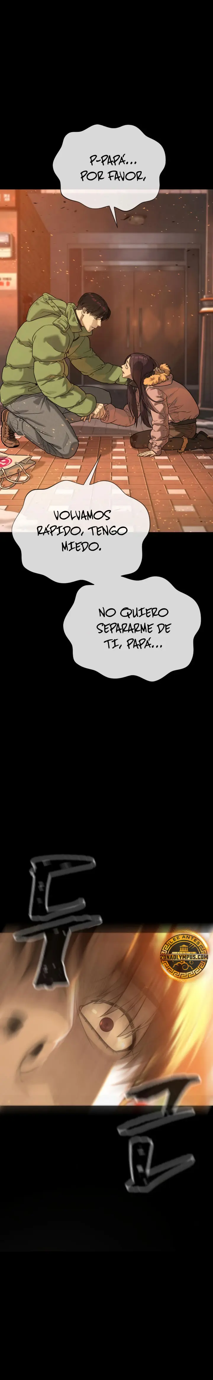 Asesino Pietro (Viejo sabroso)| capítulo 117, página 10