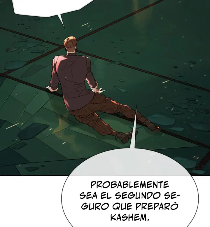 Asesino Pietro (Viejo sabroso)| capítulo 118, página 15