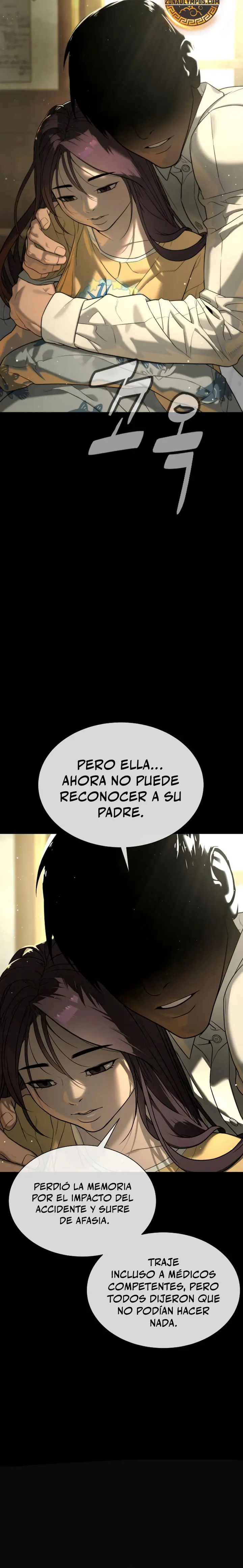 Asesino Pietro (Viejo sabroso)| capítulo 118, página 61