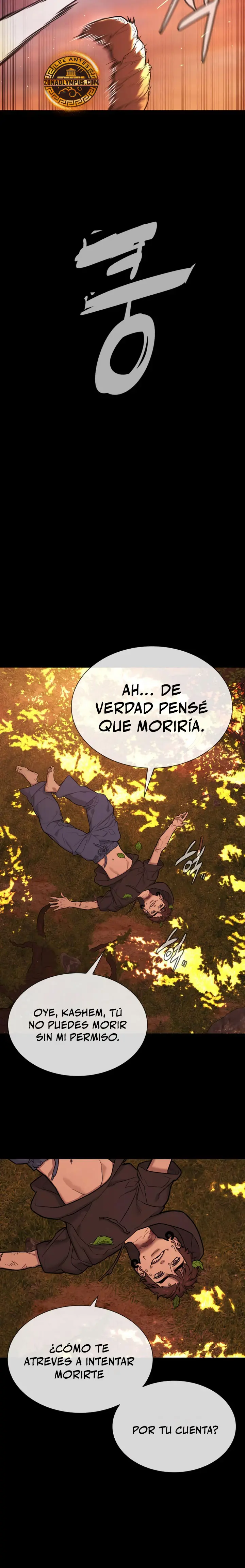 Asesino Pietro (Viejo sabroso)| capítulo 118, página 77