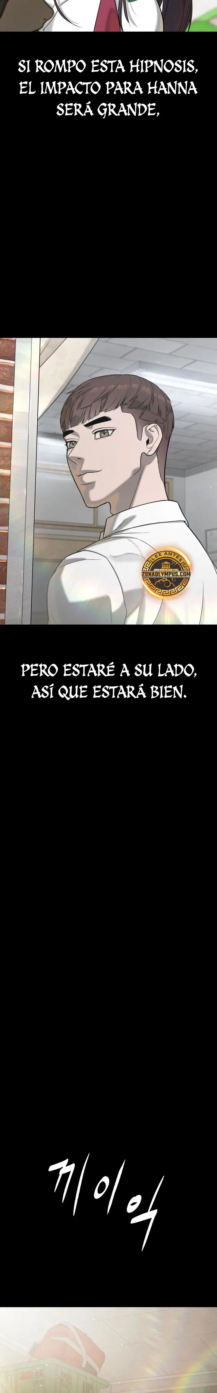 Asesino Pietro (Viejo sabroso)| capítulo 119, página 12