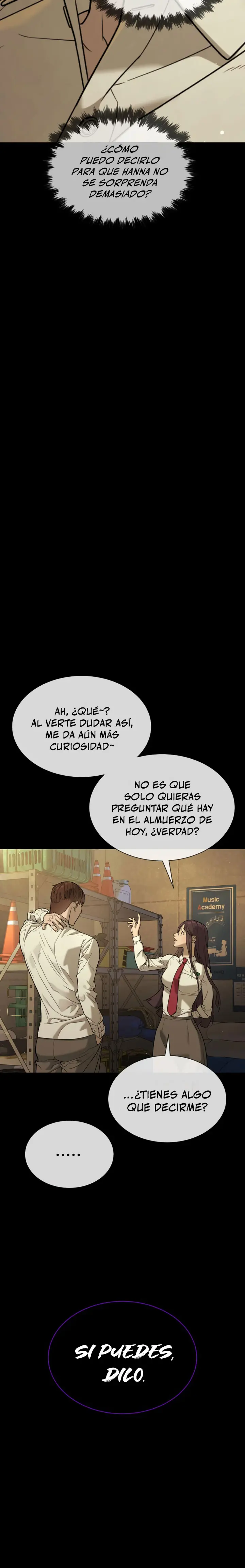 Asesino Pietro (Viejo sabroso)| capítulo 119, página 15