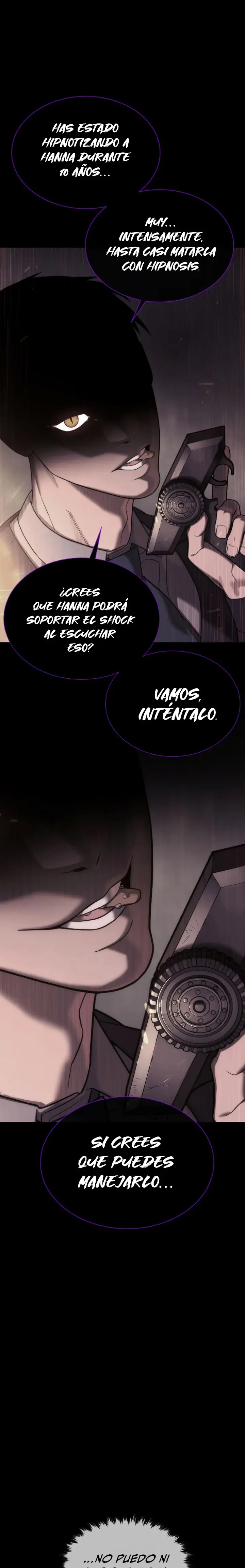 Asesino Pietro (Viejo sabroso)| capítulo 119, página 16