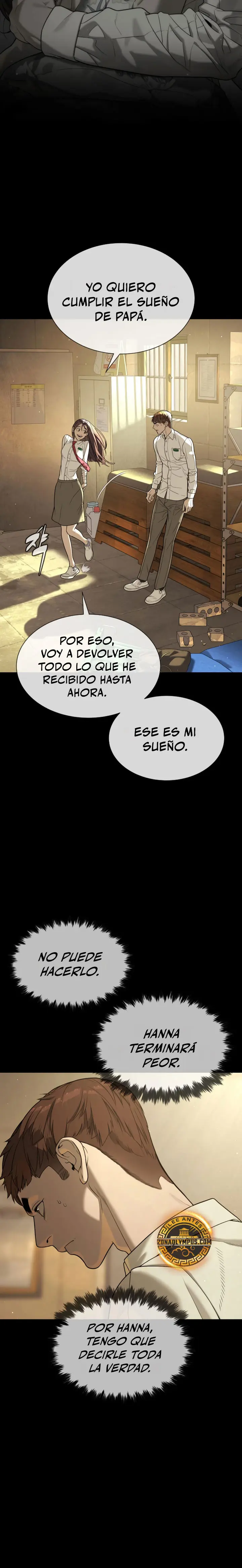 Asesino Pietro (Viejo sabroso)| capítulo 119, página 26