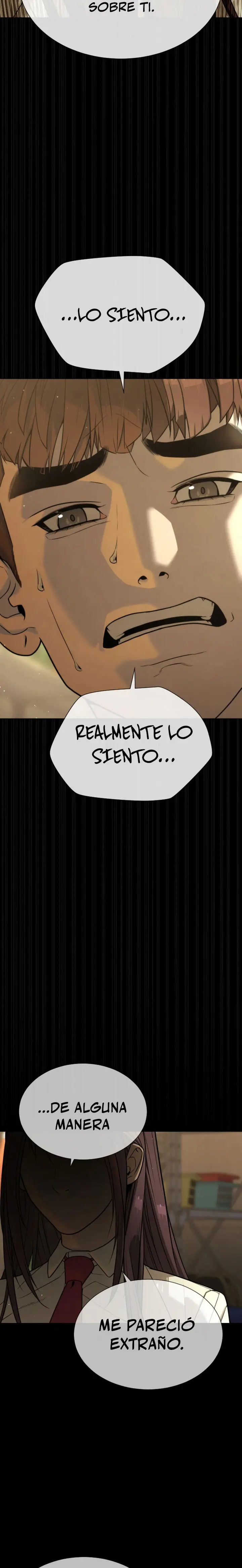 Asesino Pietro (Viejo sabroso)| capítulo 119, página 29