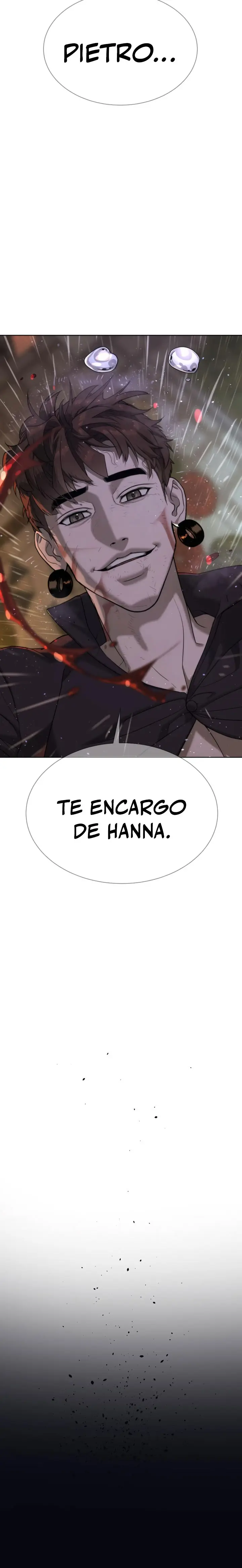 Asesino Pietro (Viejo sabroso)| capítulo 119, página 47