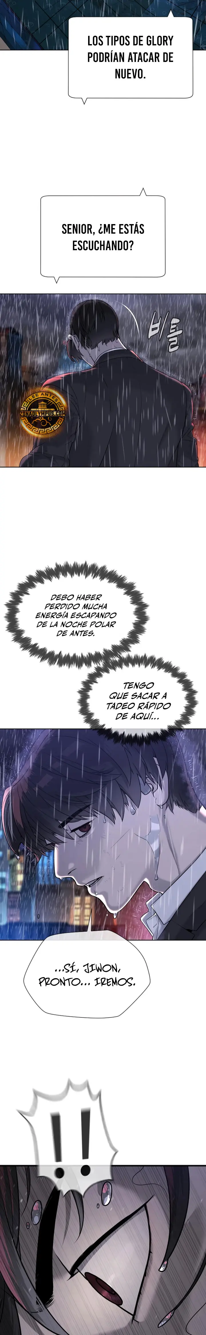 Asesino Pietro (Viejo sabroso)| capítulo 119, página 53