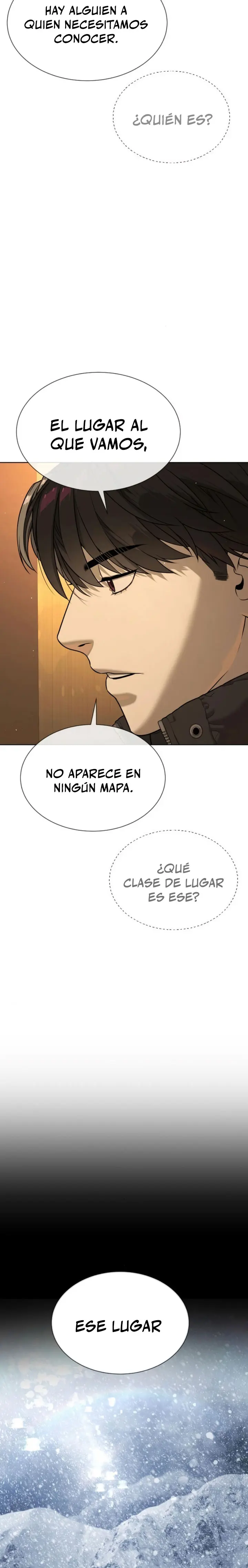 Asesino Pietro (Viejo sabroso)| capítulo 120, página 28