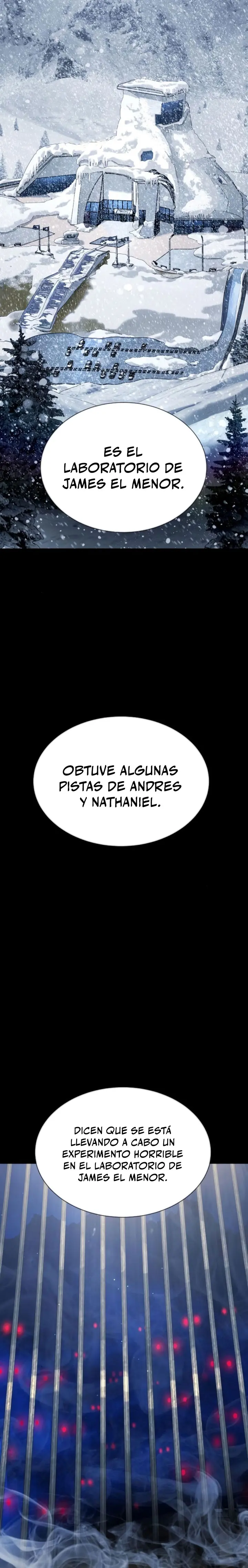 Asesino Pietro (Viejo sabroso)| capítulo 120, página 29